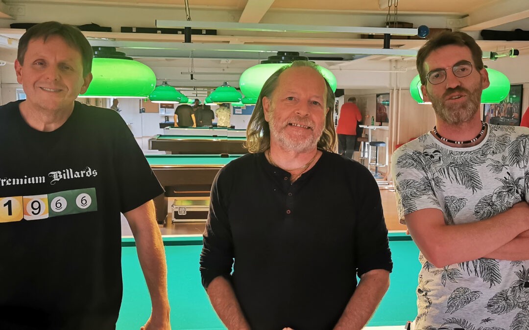 EinzelClubMeisterschaft 2020