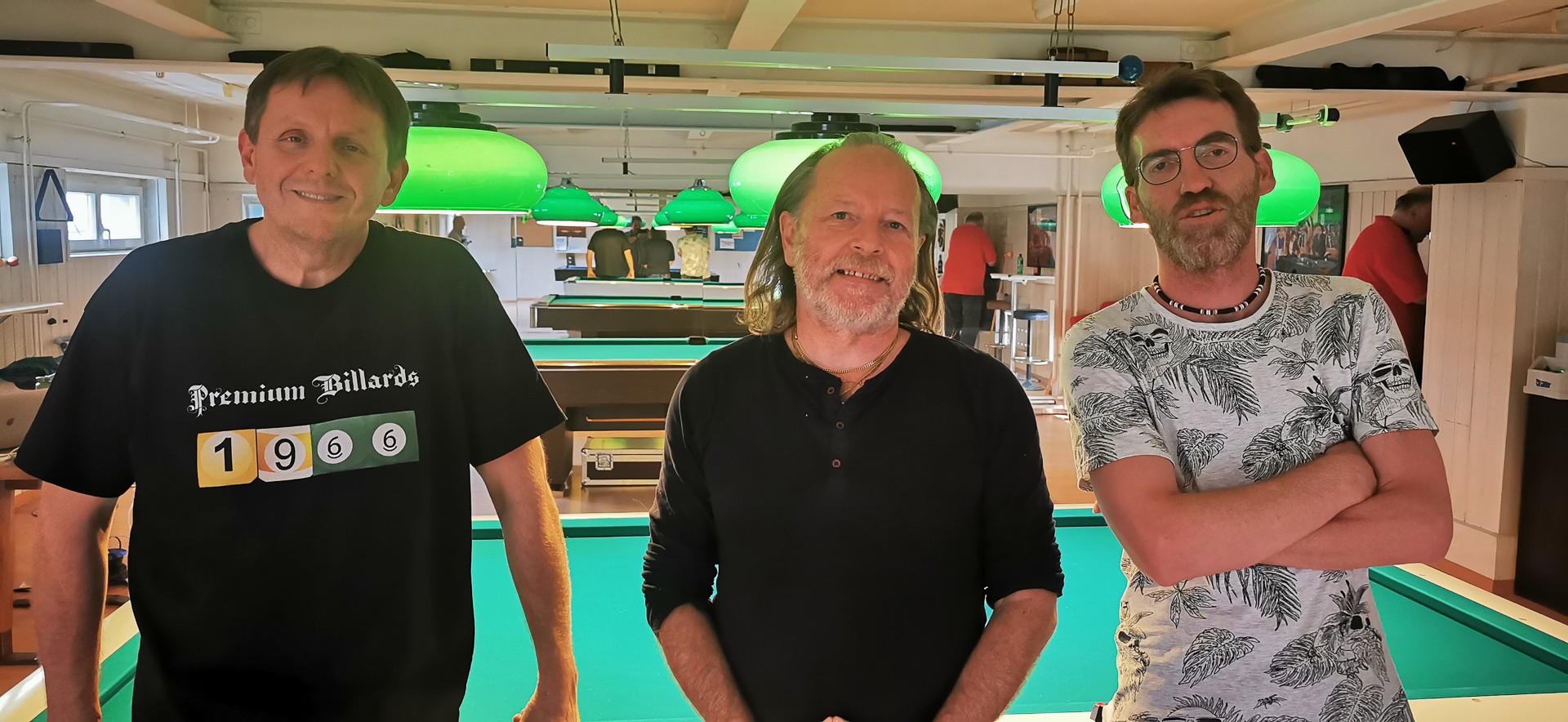 EinzelClubMeisterschaft 2020